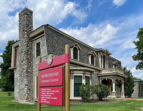 College of Rhode Island